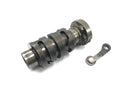 Suzuki RM Z 250 RJ41A [2007] - tambor de mudança tambor de mudança de corpo-4