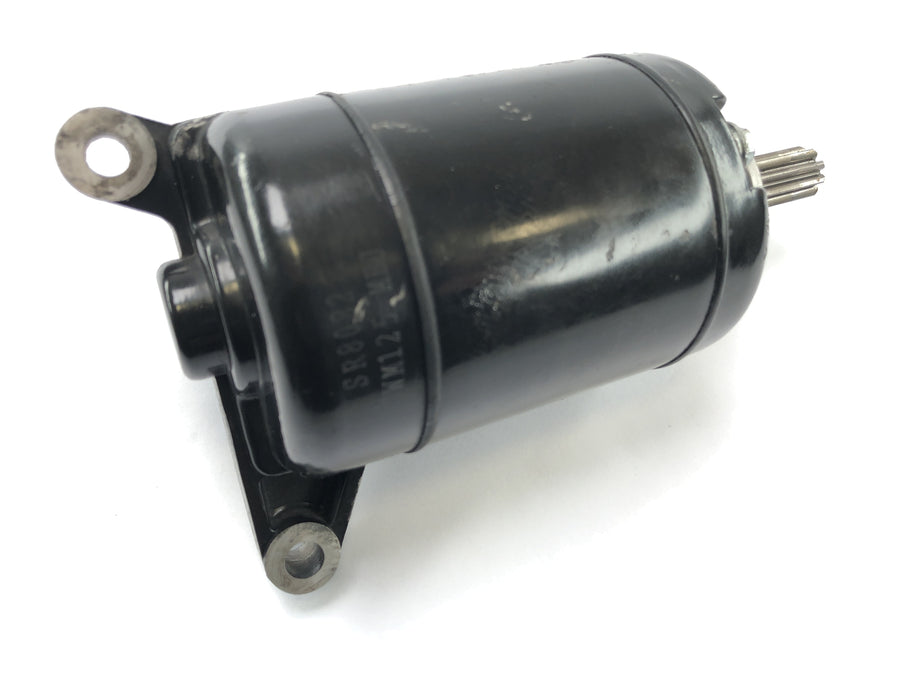 SWM SM 125 R [2018] - Motor inicial do motor inicial StartMotor