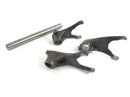Kawasaki KMX 125 B [1998] - Switch Forking Switching Klies Conjunto-2