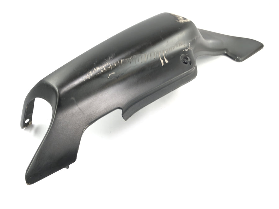 HONDA NSR 125 JC22 [1998] - revestimento lateral deixou o revestimento para trás