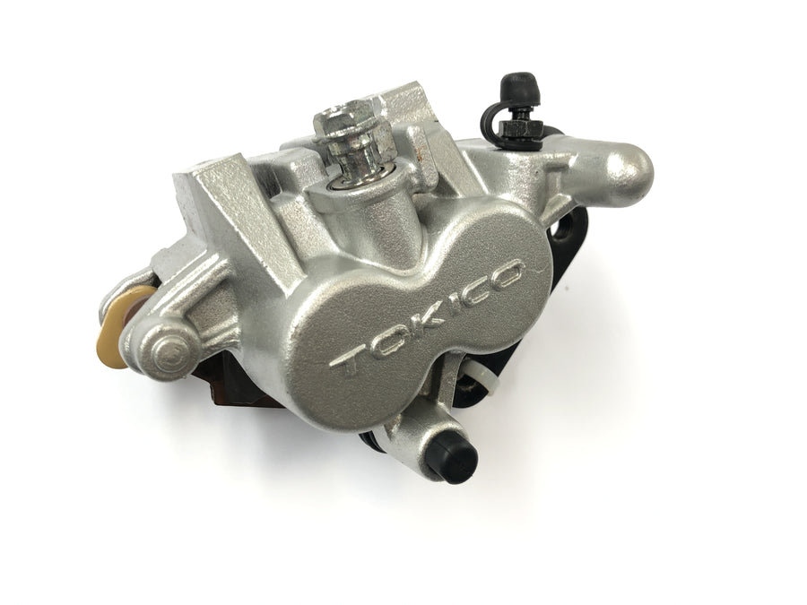 Kawasaki VN 1600 Classic VNT60A [2007] - Pinça de freio Tokico dianteiro direito