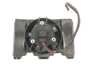 KTM 640 Adventure LC4 [2001] - Ventilador do radiador-4
