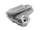 Triumph Daytona 1200 T300D [1994] - tampa da roda dentada tampa do motor-2