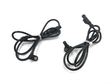 KTM Duke 690 A3 [2012] - Sensor ABS sensor de velocidade da roda sensor de freio dianteiro e traseiro