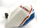 Cagiva Elefant 650 [1984] - Tanque a gasolina tanque-1