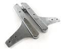 Kawasaki VN 1500 A [1995] - Bracket Fender Back Fendertutz Conjunto-2
