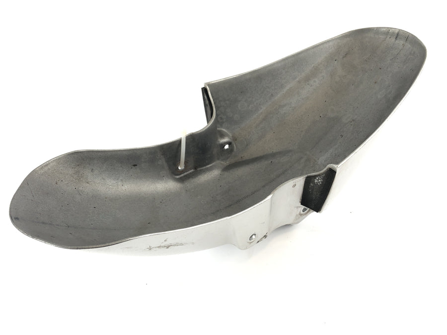 Suzuki GSF 1200 S Bandit Wva9 [2003] - Kot Wings na frente do Frontfender