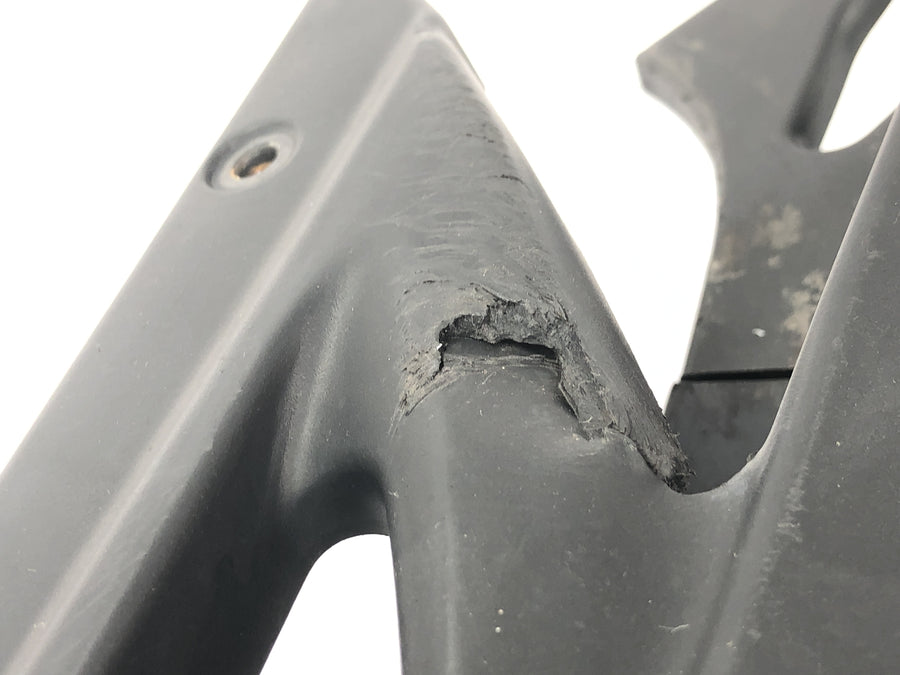 BMW F 650 GS R13 [2000] - Protetor de corrente traseira