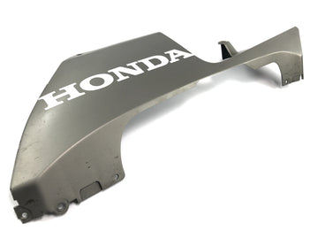 Honda CBR 600 RR PC37 [2004] - Carenagem lateral inferior esquerda - 0