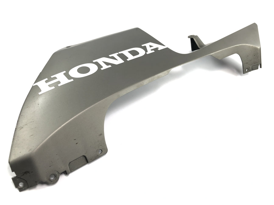 Honda CBR 600 RR PC37 [2004] - Carenagem lateral inferior esquerda