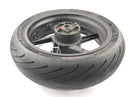 Honda CBR 900 RR SC28 [1995] - roda traseira aro traseiro roda completa aro alumínio 5,50x17"-5