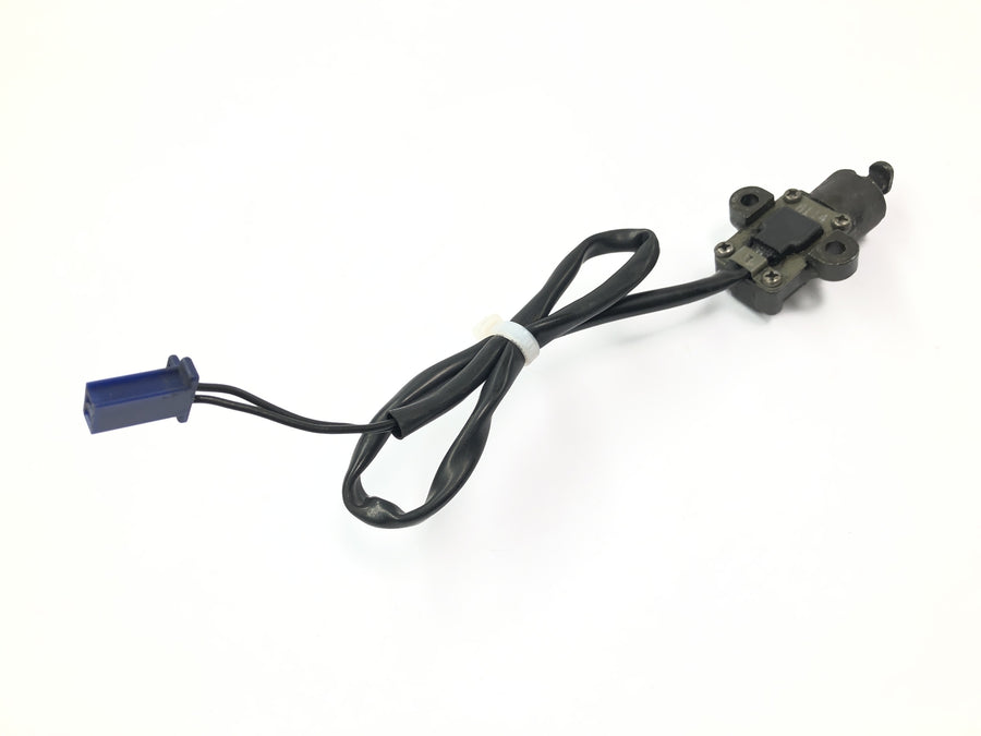 Benelli TNT 1130 [2009] - Interruptor do cavalete lateral