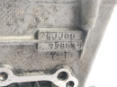 Yamaha YZF R1 RN04 [2001] - Bloco motor cárter cárter sem pistões-4