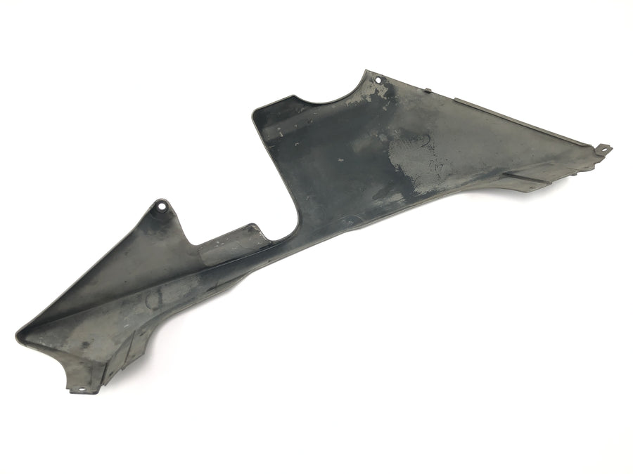 Honda CBR 600 RR PC37 [2004] - Carenagem lateral inferior esquerda
