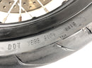 Yamaha XT 660 DM01 [2004] - Jante dianteiro 3,50 x 17"-4