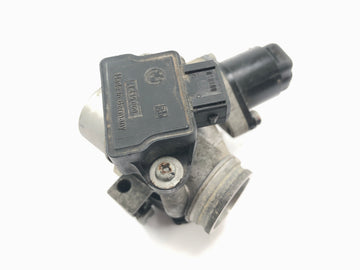 BMW C1 125 [2002] - Corpo do acelerador - 0