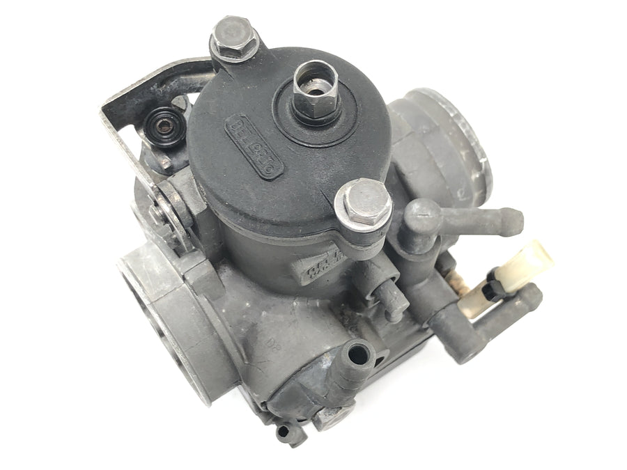Sachs ZX 125 [1998] - Carburador Dellorto PHBH28 VS