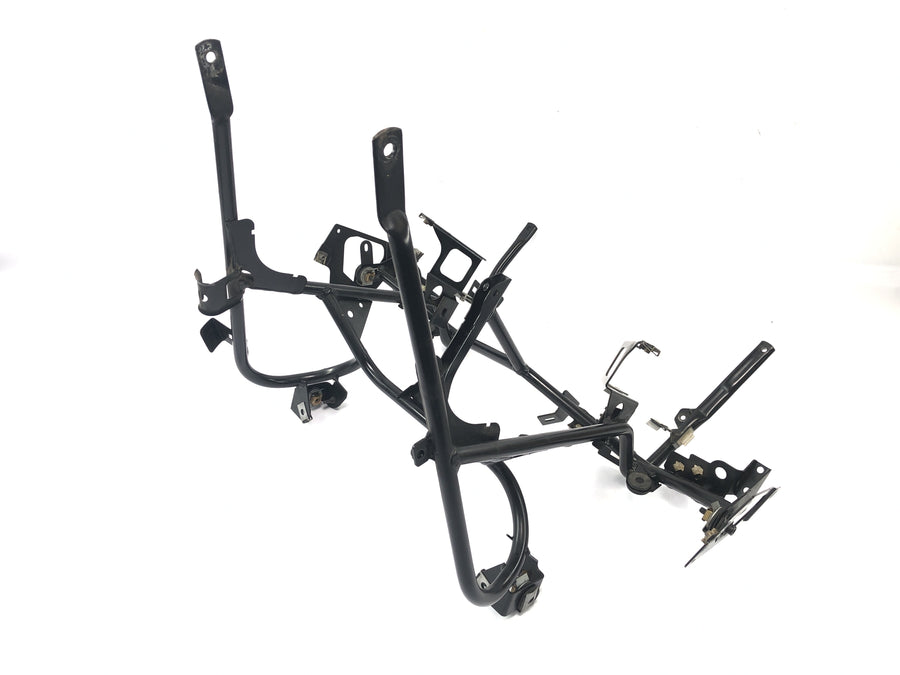 BMW R 1150 RT R22 [2001] - Suporte para carenagem frontal do painel de instrumentos