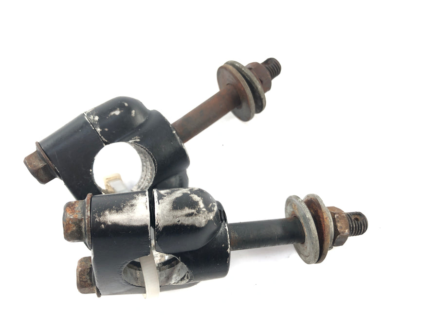 Yamaha XT 550 5Y3 [1982] - RISER HODEBAR SOTOR