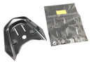 BMW R 1300 GS [2025] - Tampa traseira Pista 10 preto mate como novo-3