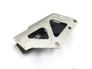 Suzuki RM Z 250 RJ41A [2007] - Bloco guia de corrente para moedor de corrente-1