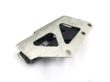 Suzuki RM Z 250 RJ41A [2007] - Bloco guia de corrente para moedor de corrente