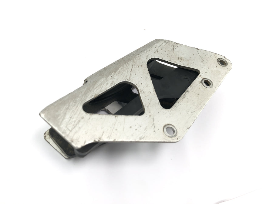 Suzuki RM Z 250 RJ41A [2007] - Bloco guia de corrente para moedor de corrente