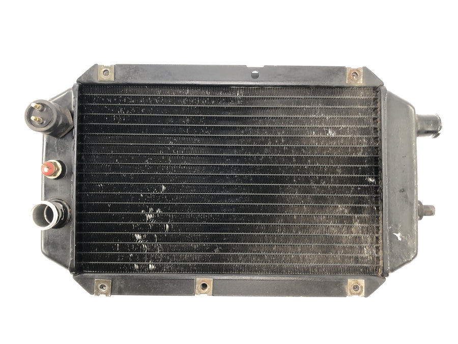 Kawasaki VN 800 Classic [2000] - Cooler de água fria