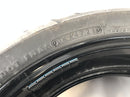 Suzuki GSF 1200 S Bandit WVA9 [2003] - Jante traseira 5,50 x 17"-4