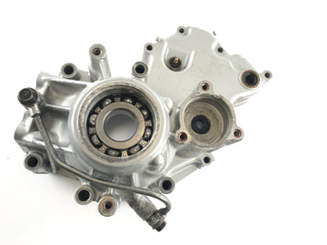 Kawasaki VN 1500 A [1995] - Motor Housing para tração final da engrenagem planetária