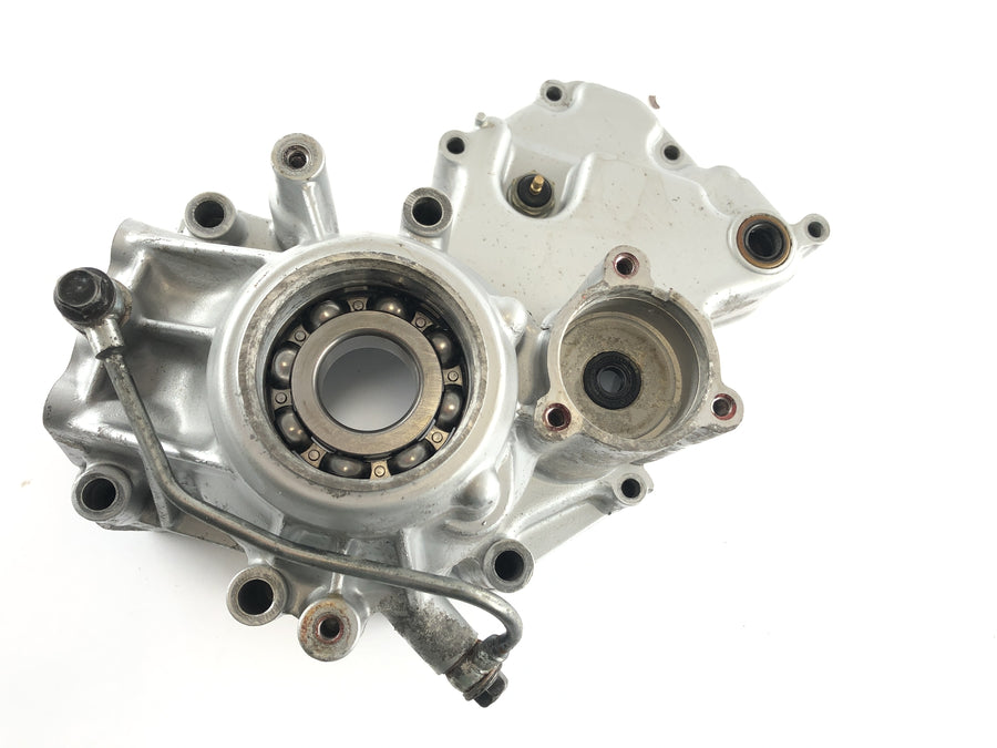 Kawasaki VN 1500 A [1995] - Motor Housing para tração final da engrenagem planetária