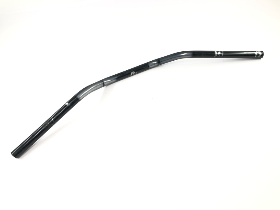 Kawasaki ZRX 1200 S ZRT20A [2001] - Guiador tubular de alumínio LSL 22 mm
