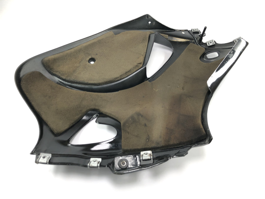 TRIUMPH DAYTONA 955I T595 [1998] - Parte lateral esquerda da carenagem