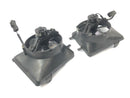 BMW K 1200 LT K2LT [1999] - Ventilador do radiador direito e esquerdo-2