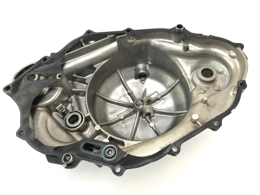 Yamaha XT 600 E 3TB [1996] - tampa da tampa do motor tampa