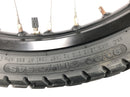SWM RS 125 R B2 [2020] - Pneu dianteiro 1,60 x 21"-3