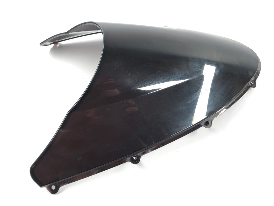 Ducati 1098 S H7 [2009] - Visor de pára-brisa de carenagem