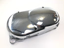 Kawasaki VN 1600 Classic VNT60A [2007] - Tampa do alternador tampa do motor esquerda-2