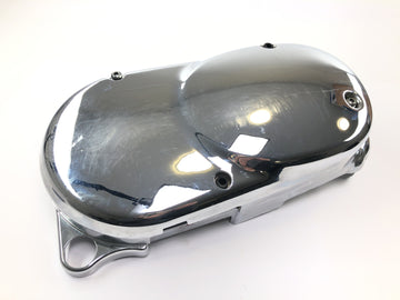 Kawasaki VN 1600 Classic VNT60A [2007] - Tampa do alternador tampa do motor esquerda - 0