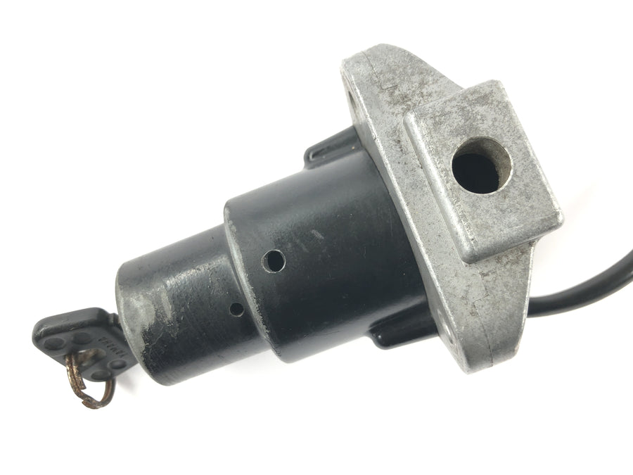 Yamaha DT 125 R DE03 [2000] - Interruptor de ignição com chave