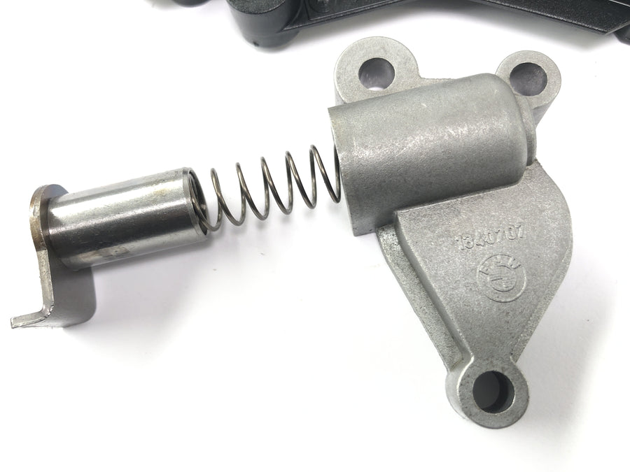 BMW R 1200 ST R1ST [2006] - TRILHO DE ADAPTADOR DO TENSOR TENSORIO DE TENSORES DE CANTA TENSORAÇÃO