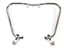 Yamaha XV 1600 Wild Star VP08 [2002] - Barra de proteção do motor da barra de colisão-5
