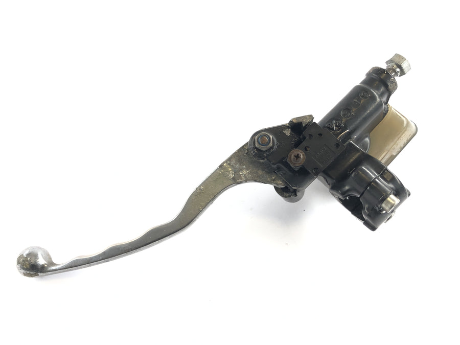 Honda Goldwing GL 1100 SC02 [1980] - Bomba de freio da bomba de handbrake na frente