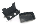 KTM 640 Adventure LC4 [2001] - Suporte porta bateria caixa de bateria-1