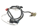 Honda Goldwing GL 1100 SC02 [1980] - Sensor de gangues Sensor Neutro-4