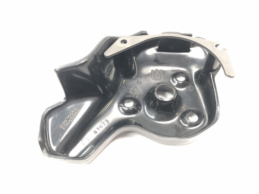 Husqvarna TE 610 E Dual H7 [1999] - Tampa da roda dentada direita