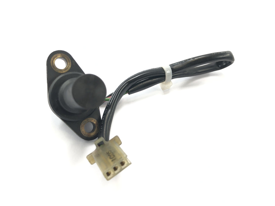 Honda VTX 1800 SC46 [2004] - Interruptor neutro sensor neutro