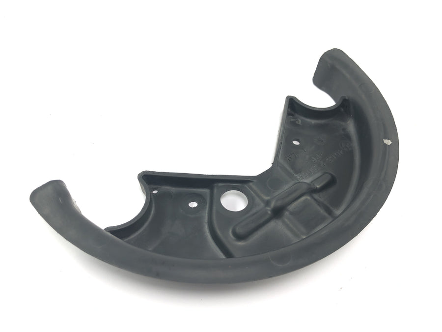 BMW F 650 GS R13 [2000] - Carenagem inferior da ponte do garfo
