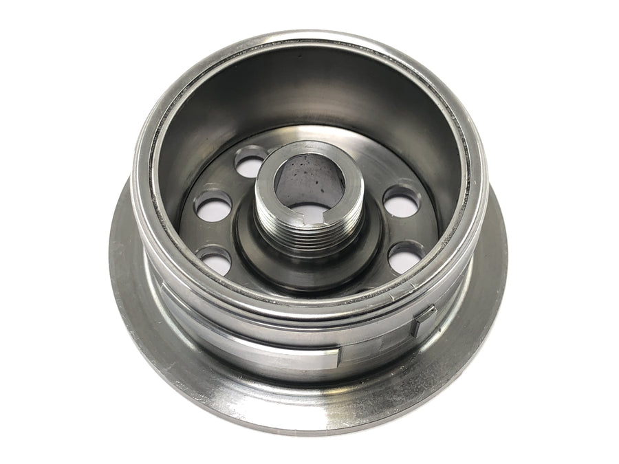 Honda CRF 450 R [2007] - Rotor do alternador de roda magnética
