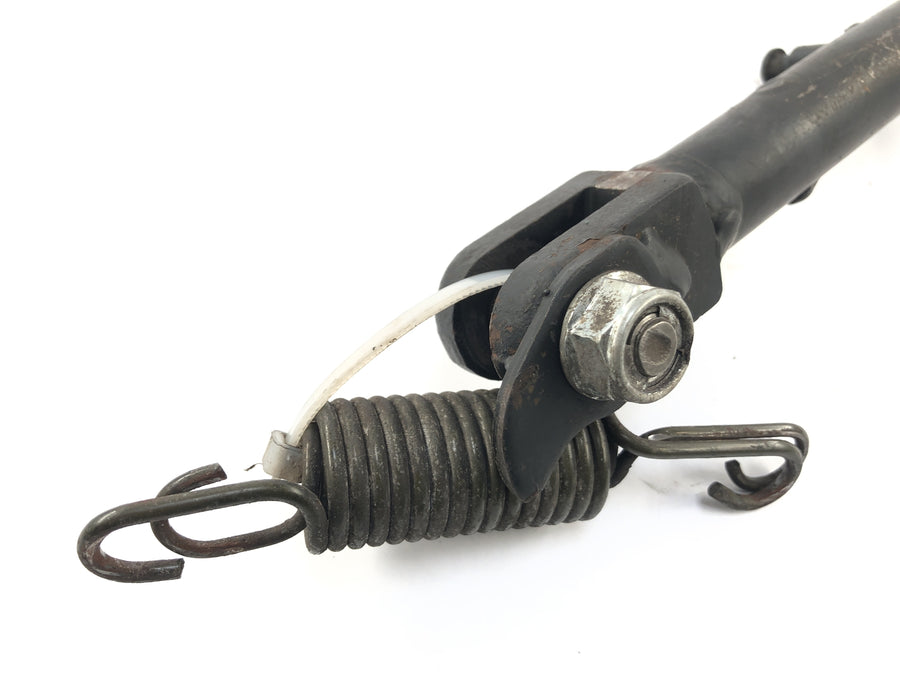 Honda NX 650 RD02 [1989] - Stand Stand With Spring